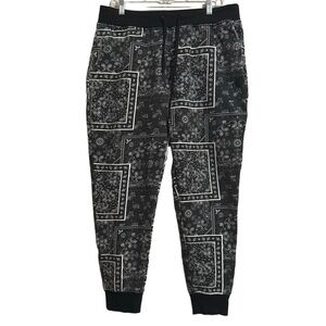 Ninth Hall Men's Trendy Jogger Pants